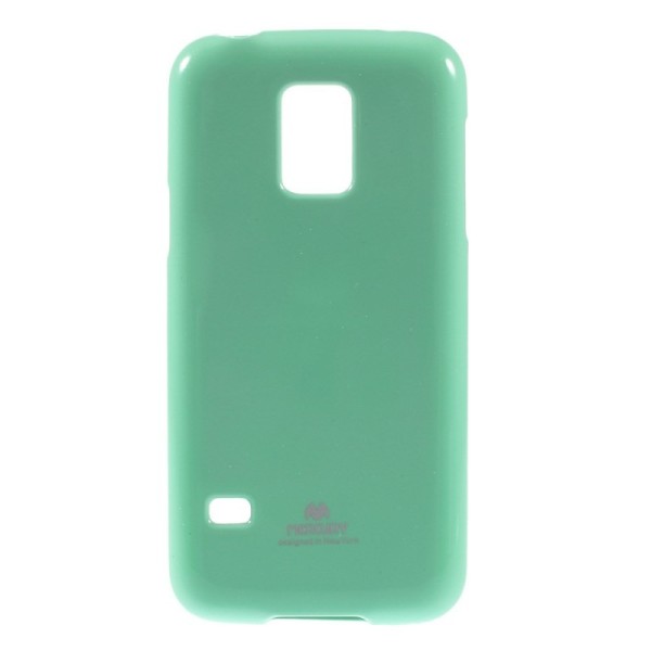 „Mercury“ futrālis - piparmētru (Galaxy S5 mini)