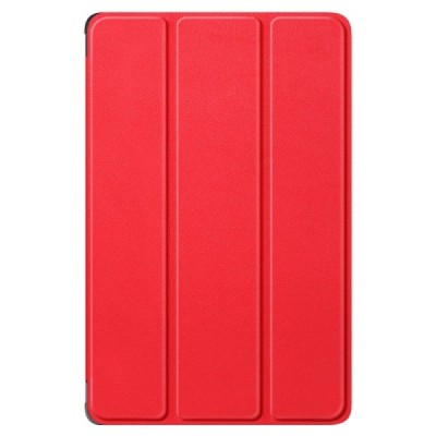 Lenovo Tab M9 9" atvēramais sarkans maciņš | Vacins.lv