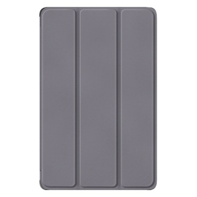 Huawei MatePad SE 10.4'' atvēramais pelēks maciņš | Vacins.lv