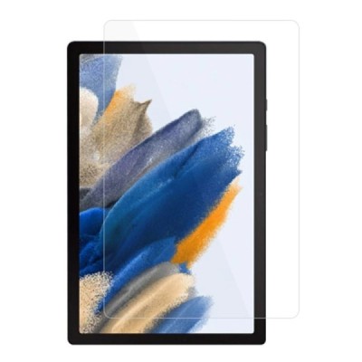 Samsung Galaxy Tab A11 / A9 Tempered Glass sustiprintos apsaugos apsauginis ekrano stiklas 0.33 mm | Priedai.lt