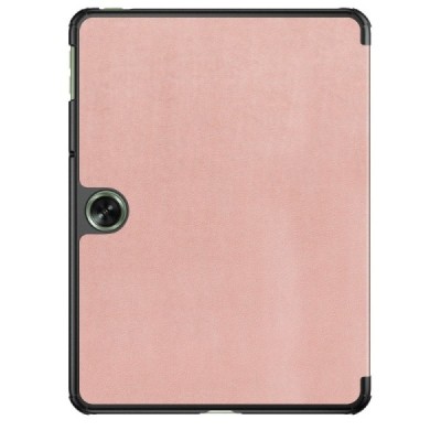 OnePlus Pad Go (Pad Air 2) atvēramais ādas zelta maciņš | Vacins.lv