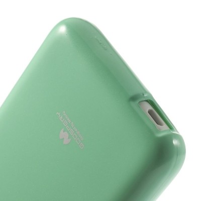 HTC Desire 610 Mercury piparmētru cieta silikona (TPU) futrālis / Vacins.lv