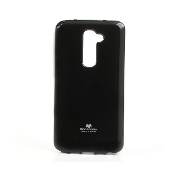 „Mercury“ futrālis - melns (G2)