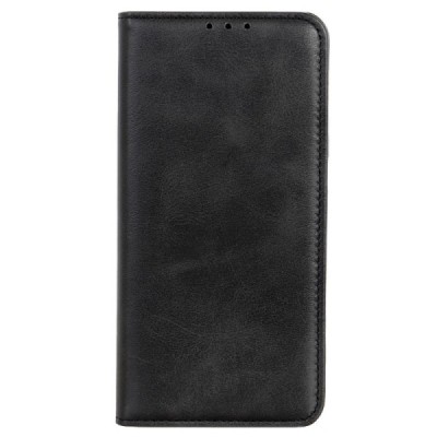 Google Pixel 8A „Split“ sērijas melns atvērams maciņš, maks | Vacins.lv