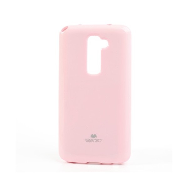 „Mercury“ dėklas - rožinis (G2)