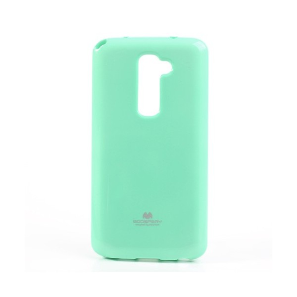 „Mercury“ dėklas - mėtinis (G2)