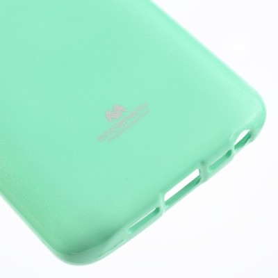 LG G2 D802 mėtinis Mercury kieto silikono (TPU) dėklas / Priedai.lt