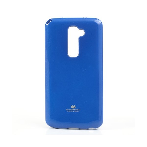 „Mercury“ dėklas - tamsiai mėlynas (G2)