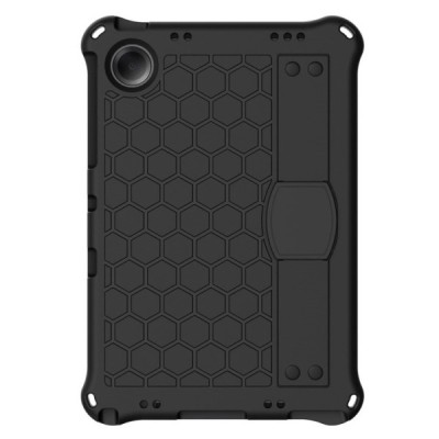 Xiaomi Redmi Pad SE 11" „Honeycomb“ pastiprinātas aizsardzības melns vāciņš | Vacins.lv