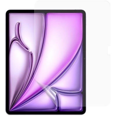 „Calans“ ekrāna aizsargplēve - dzidra (iPad Air 11 (2024) / iPad Air 11 (2025))