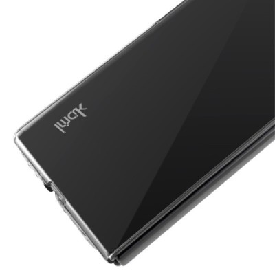 Honor Magic V3 5G "Imak" cieta silikona (TPU) dzidrs apvalks | vacins.lv