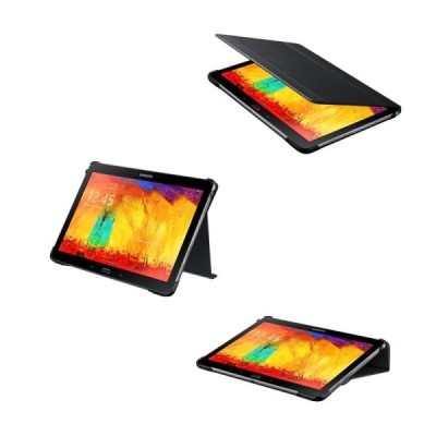 Originalus Samsung Galaxy Note 10.1 2014 P600 (P605) Book Cover dėklas / Priedai.lt