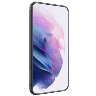 Samsung Galaxy S24 FE "Nillkin" CamShield Pro melns apvalks | Vacins.lv