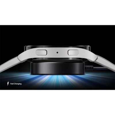 Originalus Samsung Galaxy Watch ULTRA Fast Wireless Charger magnetinis USB-C Type-C laidas įkroviklis OR900BBE | Priedai.lt