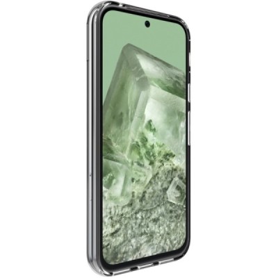 Nothing Phone 2a (2a Plus) „Imak“ kieto silikono TPU skaidrus dėklas - nugarėlė | Priedai.lt
