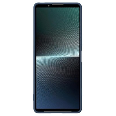 Sony Xperia 1 V „Ring“ Kickstand (TPU) sarkans apvalks | vacins.lv