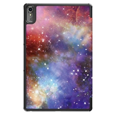 Lenovo Tab P11 11.5" Gen 2 atvēramais „Cosmo“ krāsains, maciņš | Vacins.lv