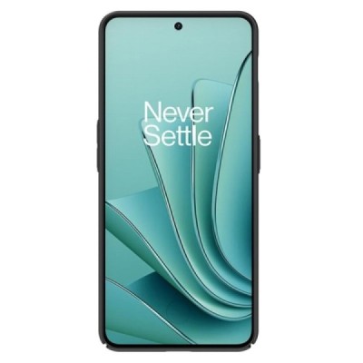 OnePlus Nord 3 „Nillkin“ CamShield melns apvalks | vacins.lv