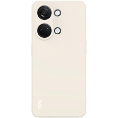 OnePlus Nord 3 „Imak“ cieta silikona (TPU) smilšains apvalks | vacins.lv