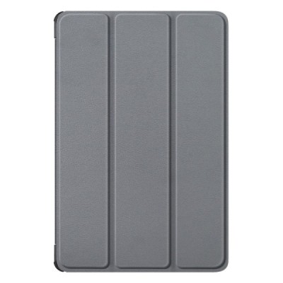 Xiaomi Redmi Pad SE 11" atvēramais pelēks maciņš | Vacins.lv