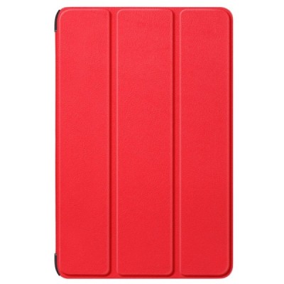 Xiaomi Pad 6 atvēramais sarkans maciņš | Vacins.lv