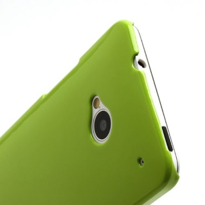 „SGP“ HTC One M7 žalias dėklas (Dėkliukas) / Priedai.lt