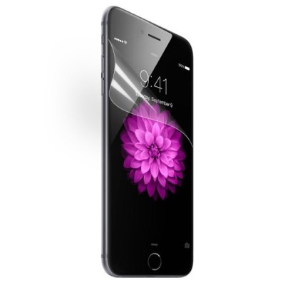Apple iPhone 6 Plus (6s Plus) matinė ekrano plėvelė / Priedai.lt