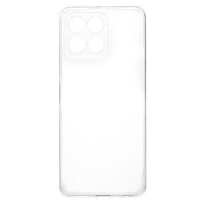 Huawei Honor X6 cieta silikona (TPU) dzidrs apvalks | vacins.lv