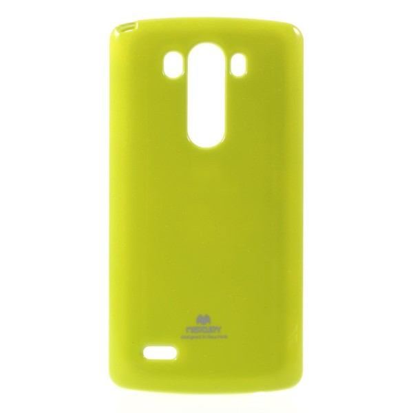 „Mercury“ futrālis - zaļš (G3)