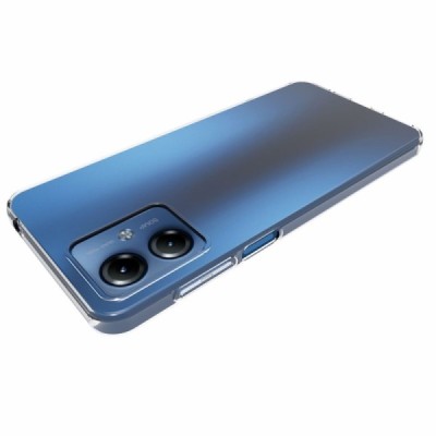 Motorola Moto G14 cieta silikona (TPU) dzidrs apvalks | vacins.lv