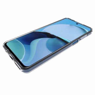 Motorola Moto G14 cieta silikona (TPU) dzidrs apvalks | vacins.lv