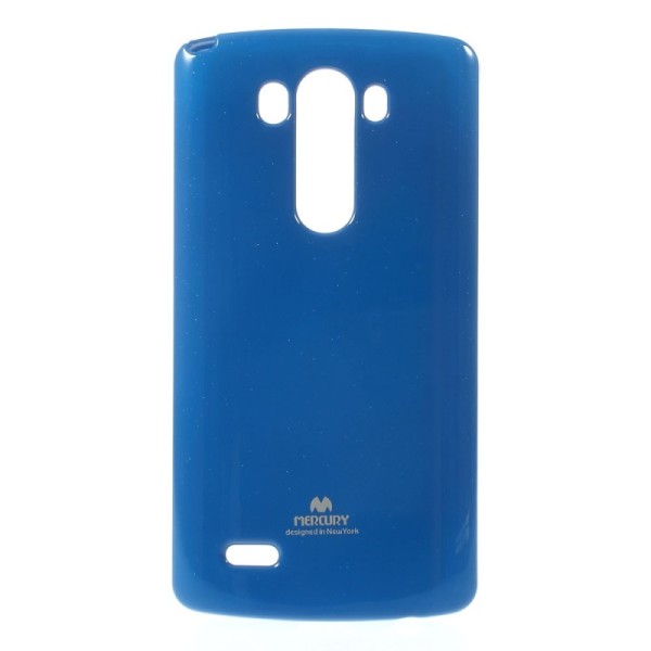 „Mercury“ futrālis - tumši zils (G3)