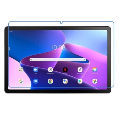 Lenovo Tab M10 Plus 10.6" 3 Gen dzidra ekrāna aizsargplēve | Vacins.lv