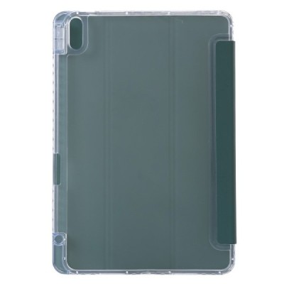 Huawei MatePad Pro 10.8'' (2021) „Deluxe“ atvēramais zaļš maciņš | Vacins.lv