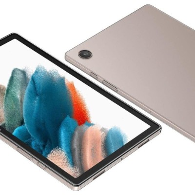 Samsung Galaxy Tab A11 / A9 cieta silikona (TPU) dzidrs apvalks | vacins.lv
