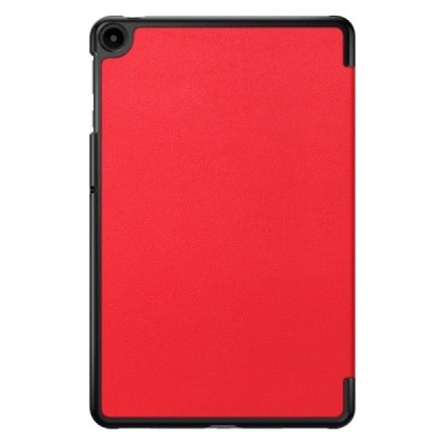 Huawei MatePad SE 10.4'' atvēramais sarkans maciņš | Vacins.lv