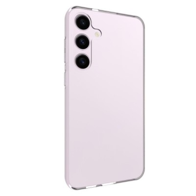 Samsung Galaxy S24 (SM-S921) cieta silikona (TPU) dzidrs apvalks | vacins.lv