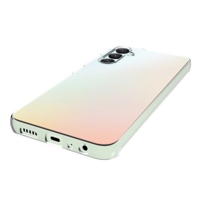 Samsung Galaxy A05s (SM-A057F) cieta silikona (TPU) dzidrs apvalks | vacins.lv