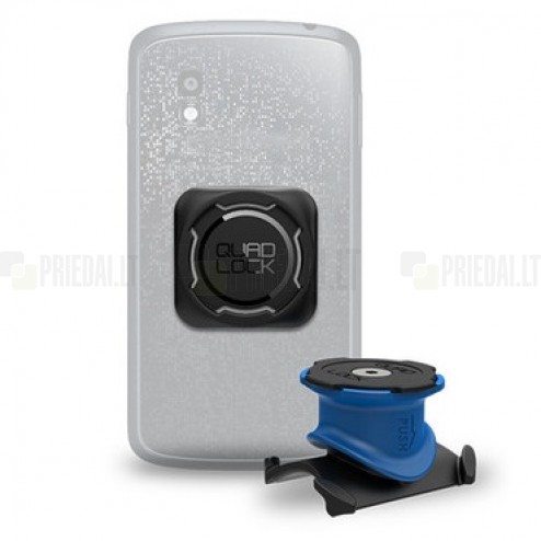 „Quad Lock“ universalus rinkinys dviračiui (visiems telefonams)