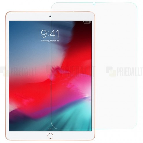 Apple iPad mini 6 2021 Tempered Glass sustiprintos apsaugos apsauginis ekrano stiklas 0.33 mm