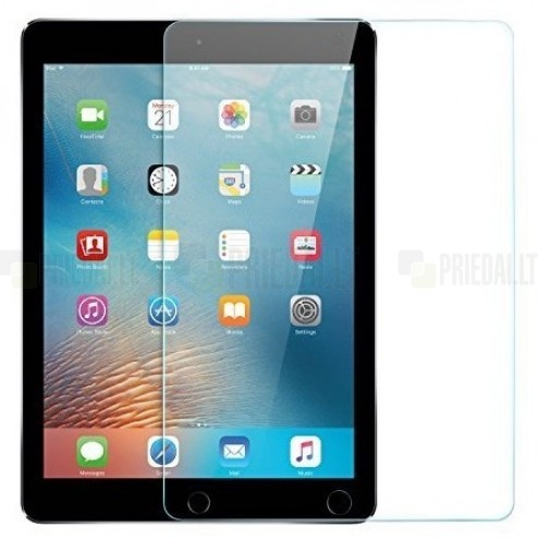 Apple iPad Pro 10.5" (Air 2019) Tempered Glass stiklas (sustiprintos apsaugos apsauginis ekrano) 0.33 mm 