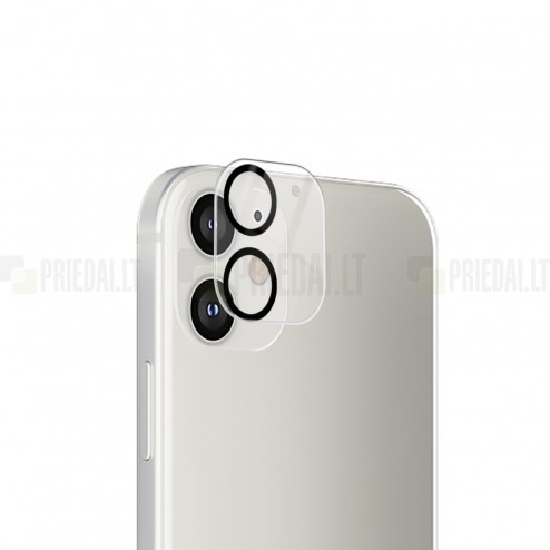 Apple iPhone 12 Mini Mocolo tempered Glass apsauginis ekrano stiklas 0.3 mm
