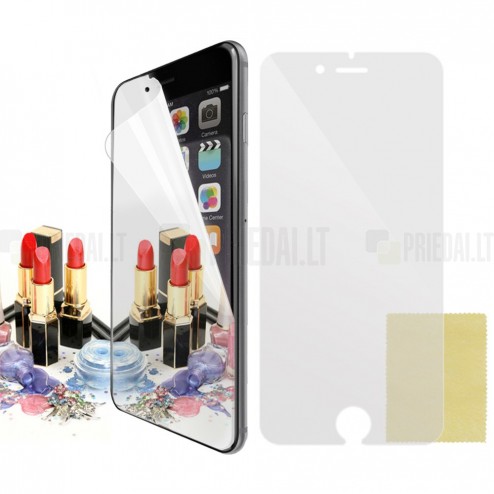 „Calans“ apsauginė Apple iPhone 6 (6s) ekrano plėvelė - veidrodinė