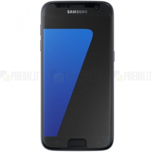 Samsung Galaxy S7 G930 skaidri apsauginė ekrano plėvelė
