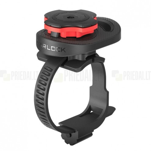 „Gearlock“ MS100 Bike Mount telefono laikiklis dviračiui
