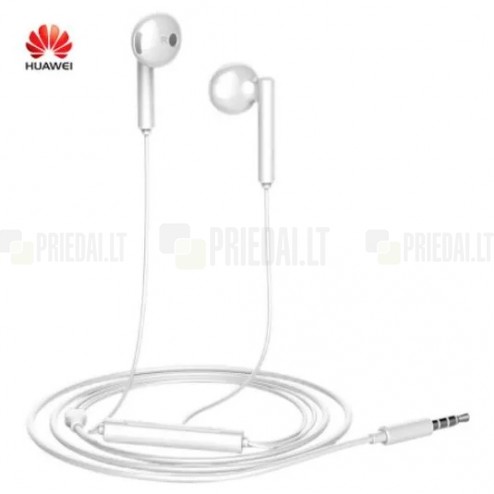 „Huawei“ Half In-Ear originalios baltos ausinės
