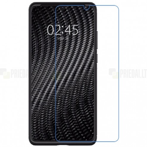 Huawei P30 Pro apsauginė skaidri ekrano plėvelė