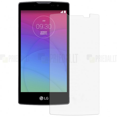  LG Spirit 4G LTE H440N tempered Glass apsauginis ekrano stiklas 0.3 mm