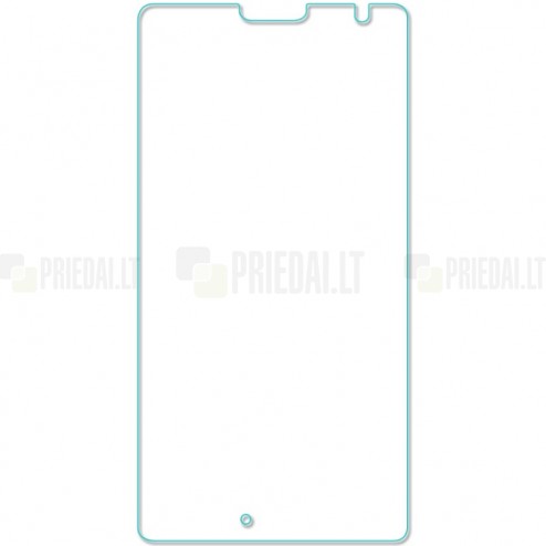 Microsoft Lumia 950 XL tempered Glass apsauginis ekrano stiklas 0.3 mm