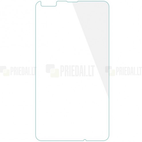 Microsoft Lumia 550 tempered Glass apsauginis ekrano stiklas 0.3 mm